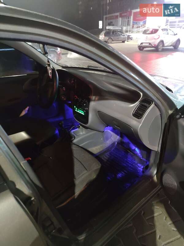 Седан Daewoo Sens 2005 в Александрие фото 4 Седан Daewoo Sens 2005 в Александрие