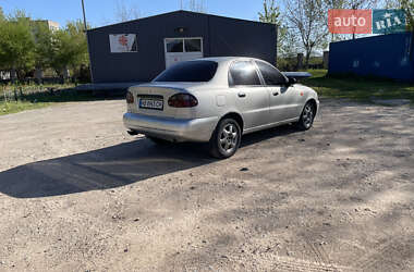 Седан Daewoo Sens 2005 в 