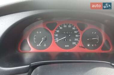 Седан Daewoo Sens 2007 в 