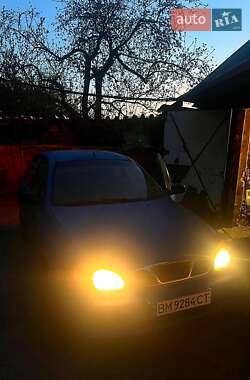 Седан Daewoo Sens 2004 в Белополье