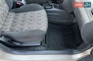 Седан Daewoo Sens 2012 в 