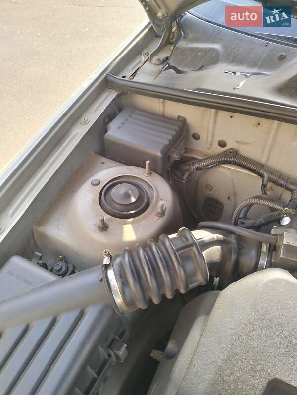 Седан Daewoo Sens 2006 в Миколаєві фото 3 Седан Daewoo Sens 2006 в Миколаєві