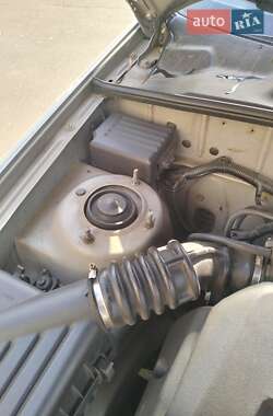 Седан Daewoo Sens 2006 в 