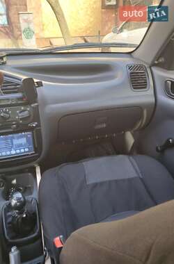 Седан Daewoo Sens 2006 в 
