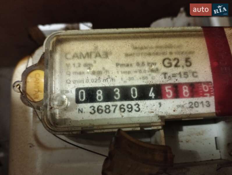 Седан Daewoo Sens 2006 в Миколаєві