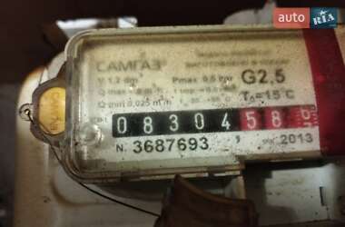 Седан Daewoo Sens 2006 в 
