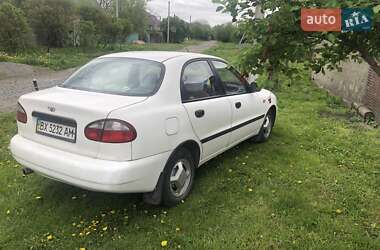 Седан Daewoo Sens 2005 в 