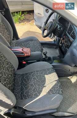 Седан Daewoo Sens 2005 в 