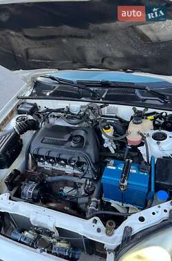 Седан Daewoo Sens 2005 в 