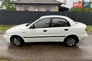 Седан Daewoo Sens 2005 в 