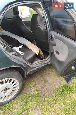 Седан Daewoo Sens 2004 в 