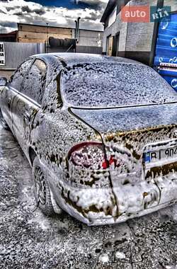 Седан Daewoo Sens 2006 в Кременчуге
