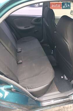 Седан Daewoo Sens 2005 в 