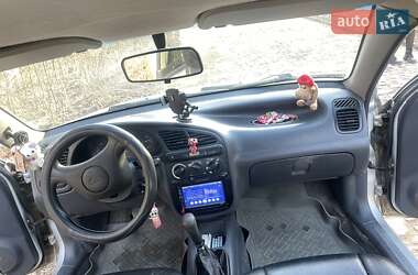 Седан Daewoo Sens 2006 в 