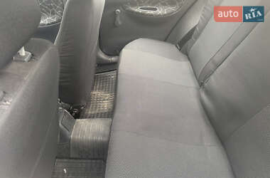 Седан Daewoo Sens 2003 в 