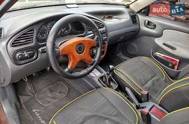 Седан Daewoo Sens 2004 в 