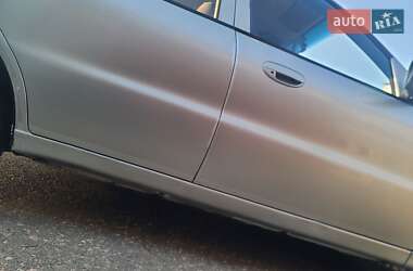 Седан Daewoo Sens 2003 в Харкові