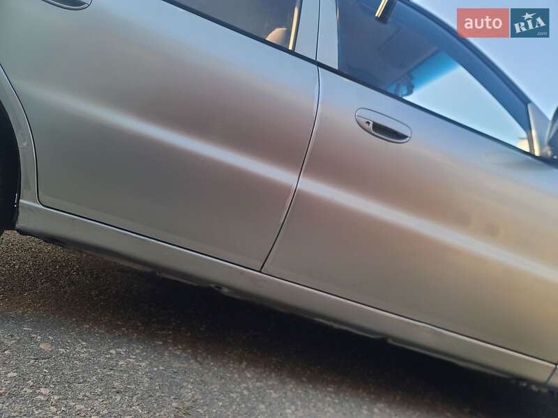 Седан Daewoo Sens 2003 в Харькове