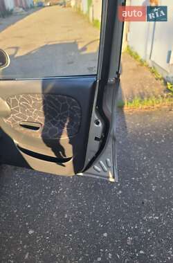 Седан Daewoo Sens 2003 в Харкові