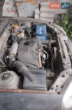 Седан Daewoo Sens 2004 в Дрогобыче