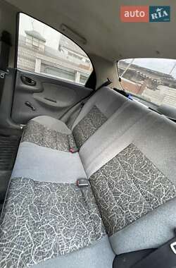Седан Daewoo Sens 2004 в 
