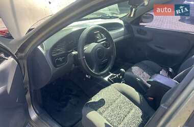 Седан Daewoo Sens 2007 в 