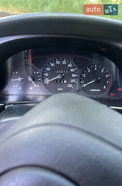Седан Daewoo Sens 2007 в 