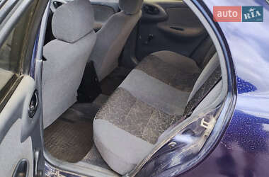 Седан Daewoo Sens 2005 в 