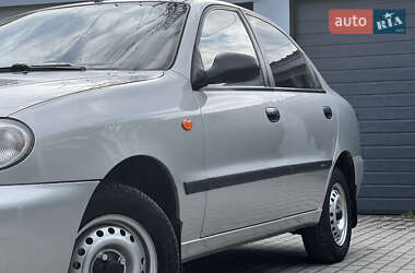 Седан Daewoo Sens 2007 в 