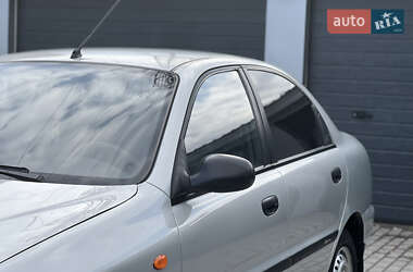 Седан Daewoo Sens 2007 в 
