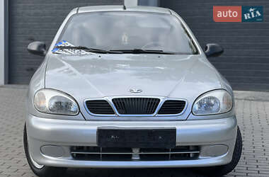 Седан Daewoo Sens 2007 в 
