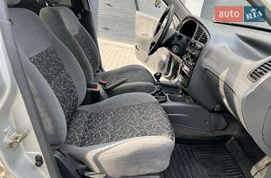Седан Daewoo Sens 2007 в 