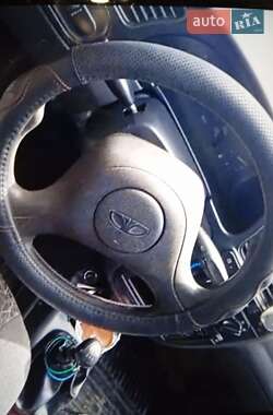 Седан Daewoo Sens 2008 в 