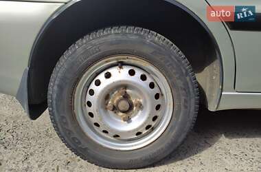 Седан Daewoo Sens 2003 в 