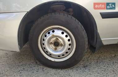 Седан Daewoo Sens 2003 в 