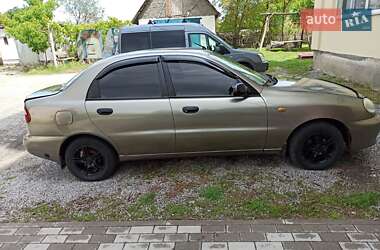 Седан Daewoo Sens 2004 в Білій Церкві