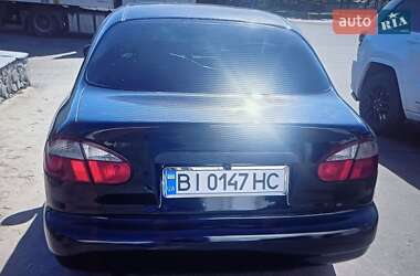Седан Daewoo Sens 2008 в 