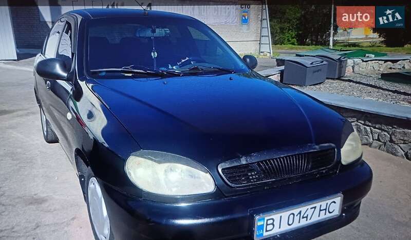 Седан Daewoo Sens 2008 в Львове фото 8 Седан Daewoo Sens 2008 в Львове