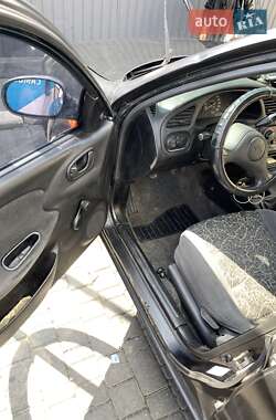 Седан Daewoo Sens 2006 в 