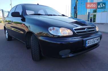 Седан Daewoo Sens 2011 в Харькове
