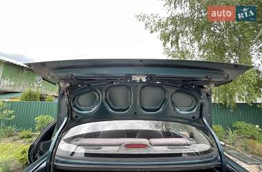 Седан Daewoo Sens 2003 в 