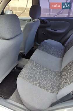 Седан Daewoo Sens 2005 в 