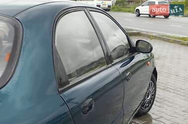Седан Daewoo Sens 2003 в 
