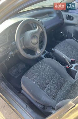 Седан Daewoo Sens 2004 в 