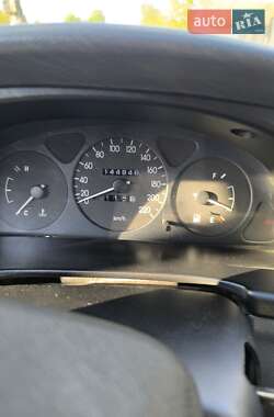 Седан Daewoo Sens 2006 в 
