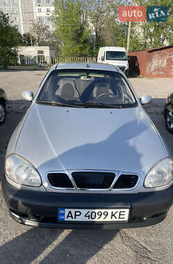 Седан Daewoo Sens 2004 в Запоріжжі