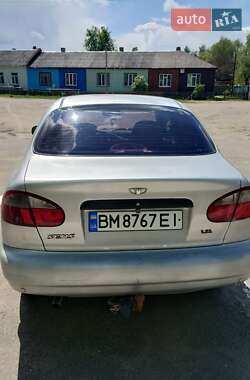 Седан Daewoo Sens 2006 в 