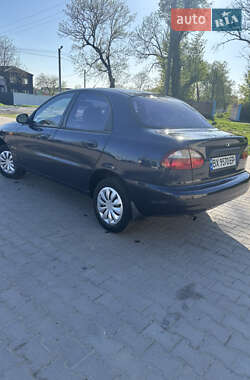 Седан Daewoo Sens 2003 в 
