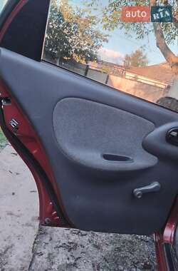 Седан Daewoo Sens 2005 в 
