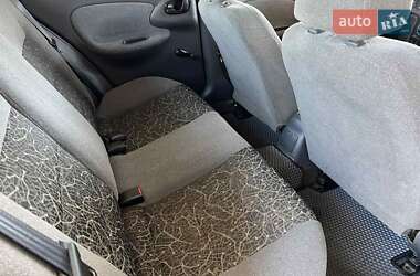 Седан Daewoo Sens 2005 в 
